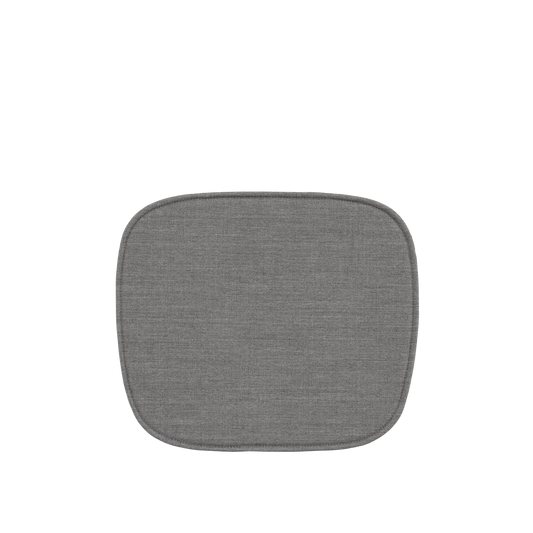 Muuto Fiber setepute til stol. Velg farge