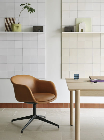 Muuto Ridge potte. Velg størrelse og farge