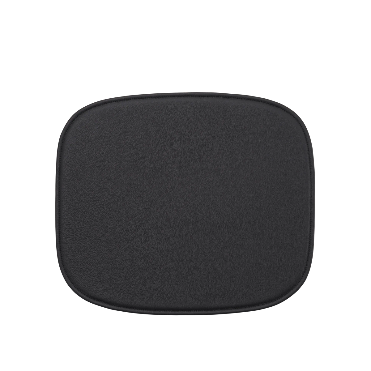 Muuto Fiber setepute til loungestol. Velg farge