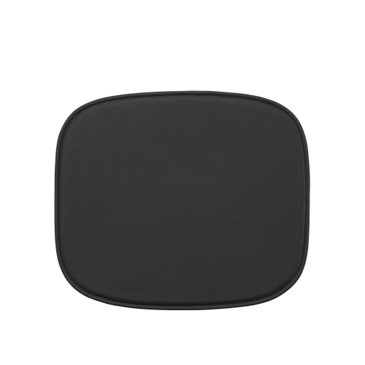 Muuto Fiber setepute til loungestol. Velg farge