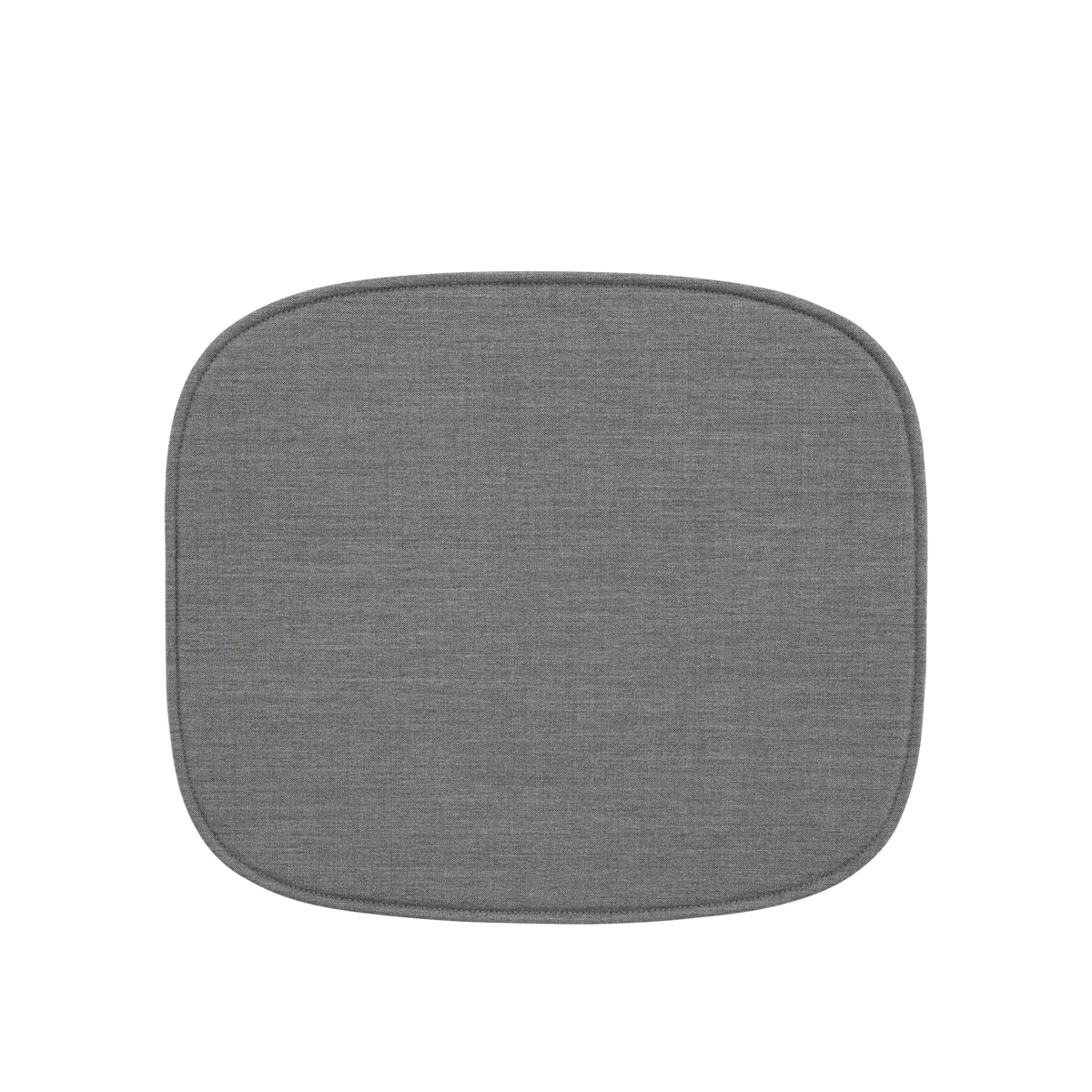 Muuto Fiber setepute til loungestol. Velg farge