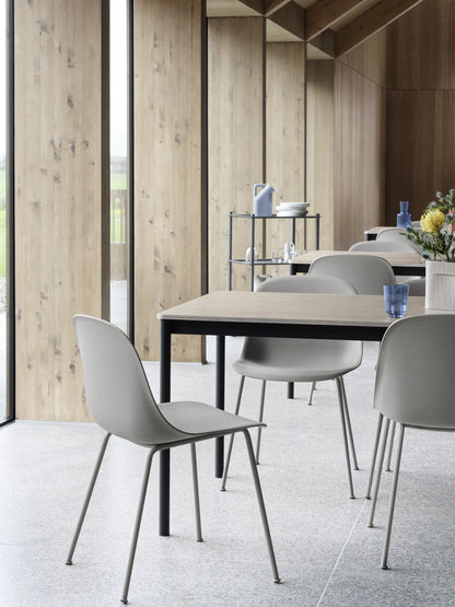 Muuto Flow trillebord. Velg størrelse og farge