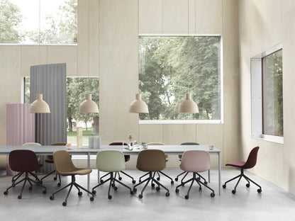 Muuto Corky glass, 4-pk. Velg størrelse og farge