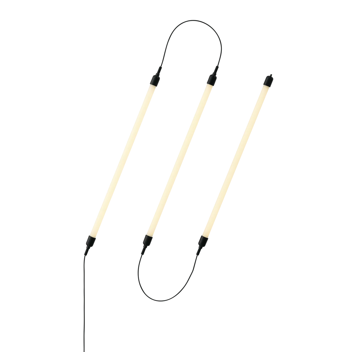 Muuto Fine vegg-/taklampe. Velg størrelse