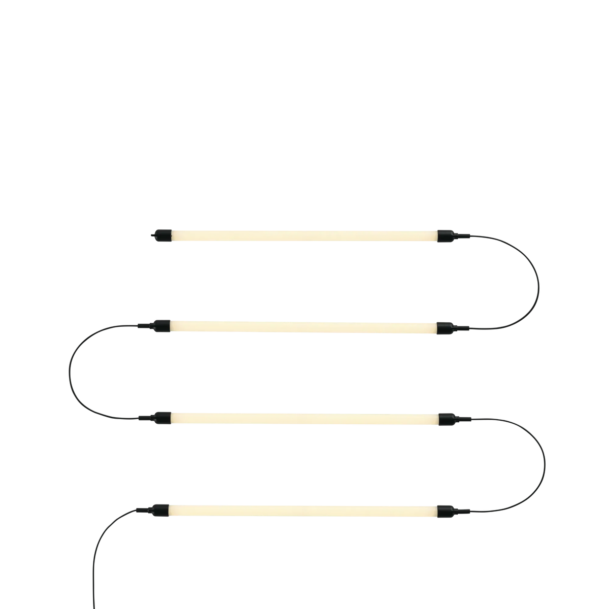 Muuto Fine vegg-/taklampe. Velg størrelse