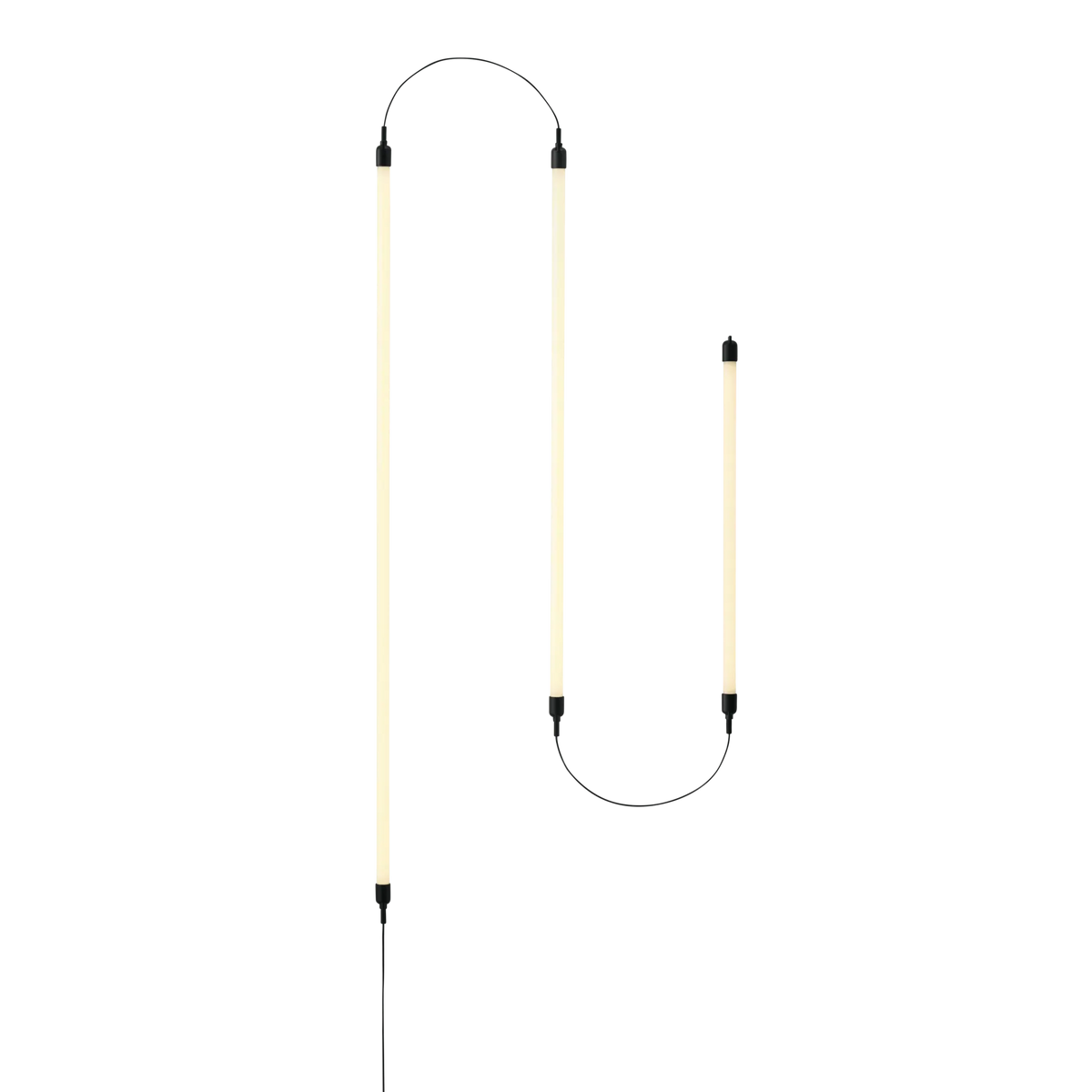 Muuto Fine vegg-/taklampe. Velg størrelse