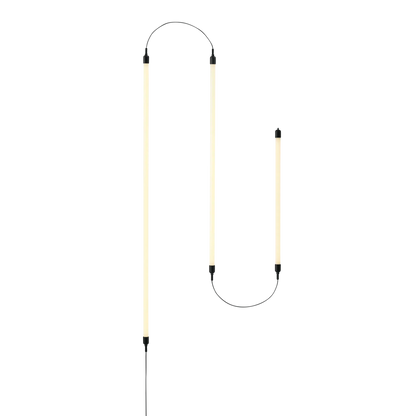 Muuto Fine vegg-/taklampe. Velg størrelse