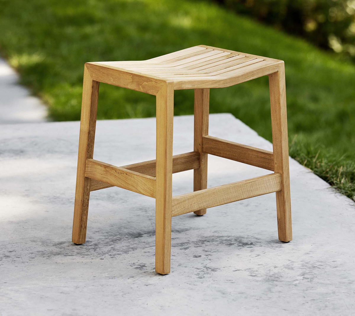 Cane-line Flip krakk – miljøbilde