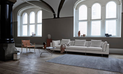 Eilersen Float High modulsofa – miljøbilde