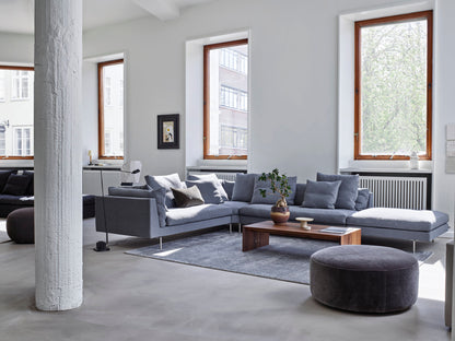 Eilersen Float High modulsofa – miljøbilde