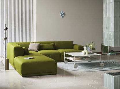 Muuto Post gulvlampe. Velg farge