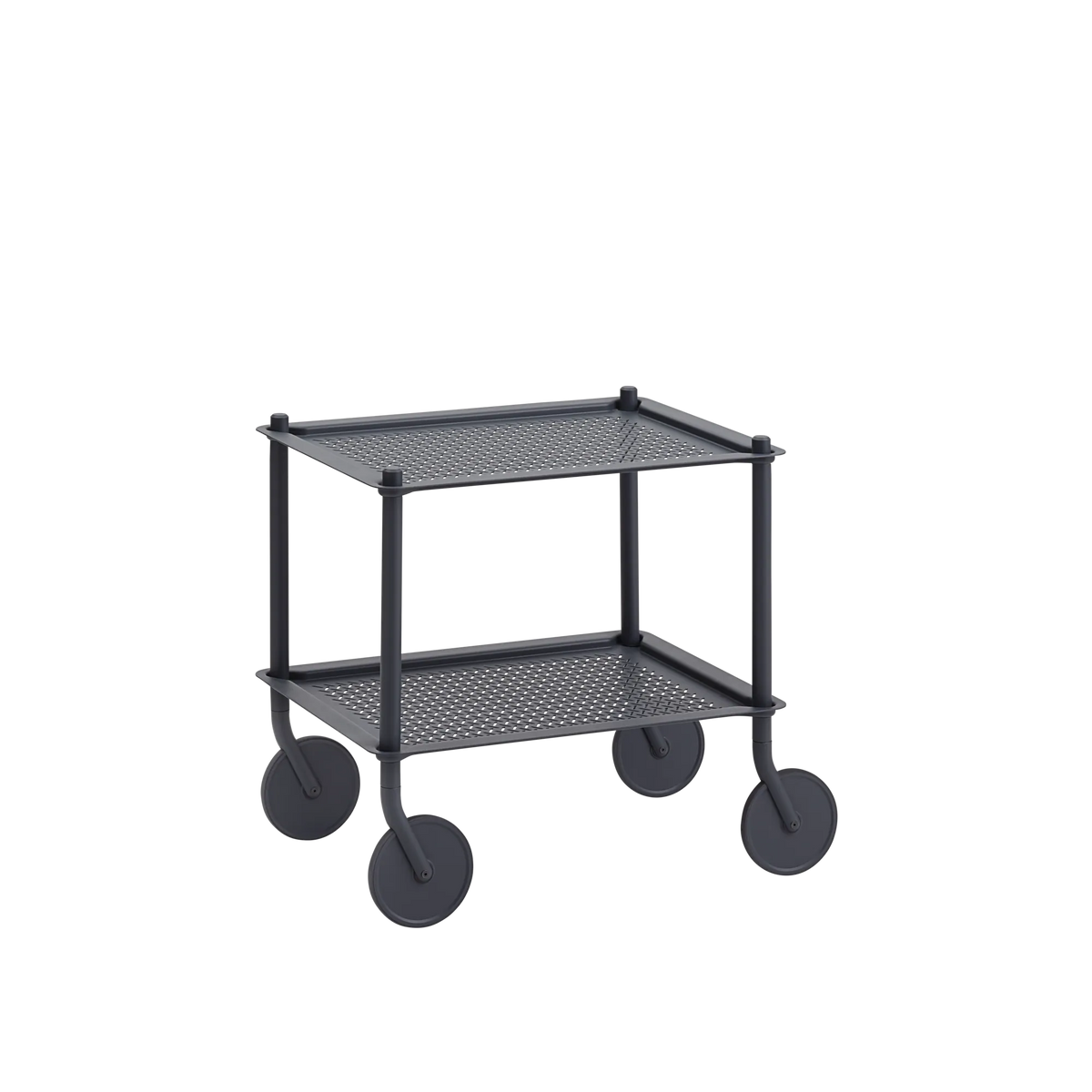 Muuto Flow trillebord. Velg størrelse og farge