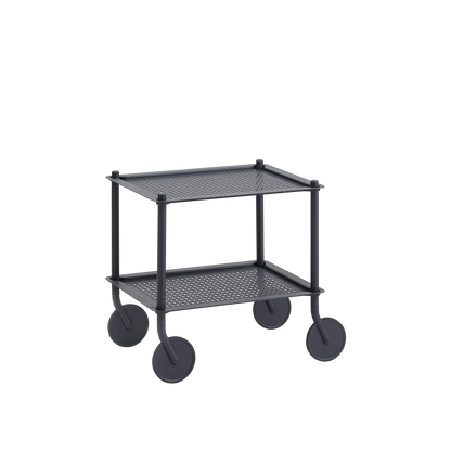 Muuto Flow trillebord. Velg størrelse og farge