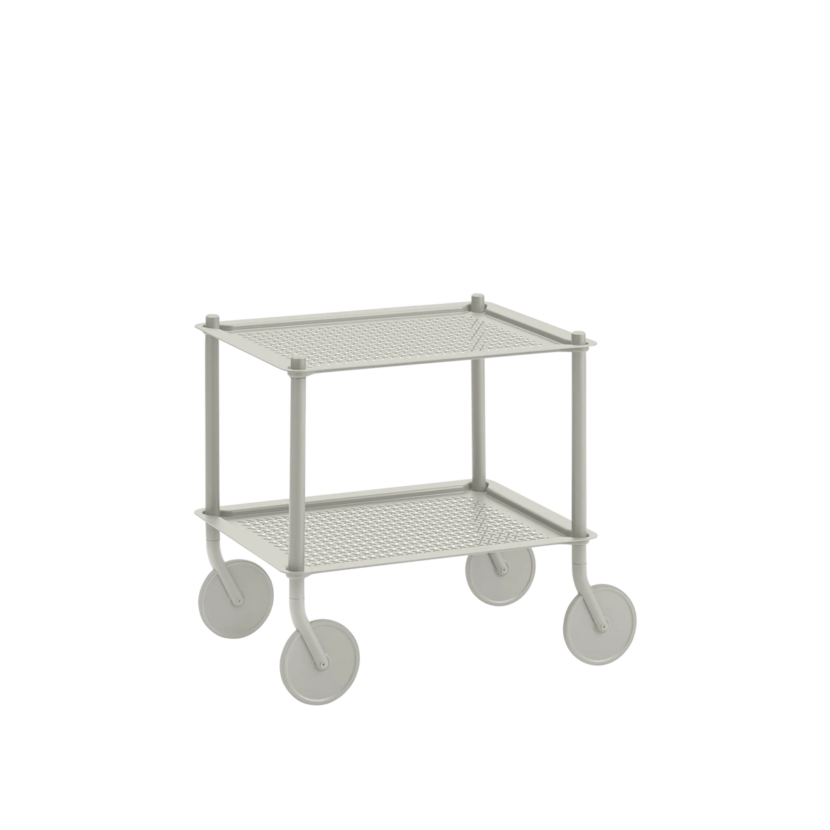 Muuto Flow trillebord. Velg størrelse og farge