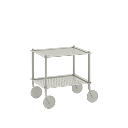 Muuto Flow trillebord. Velg størrelse og farge