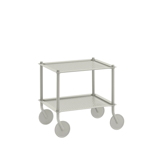 Muuto Flow trillebord. Velg størrelse og farge