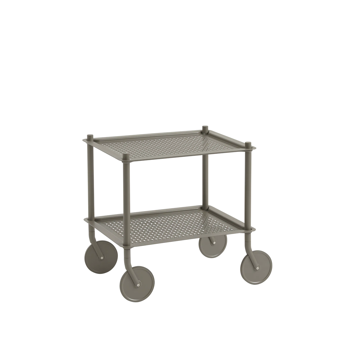 Muuto Flow trillebord. Velg størrelse og farge
