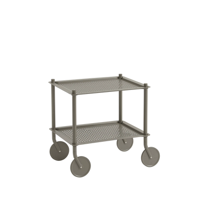 Muuto Flow trillebord. Velg størrelse og farge