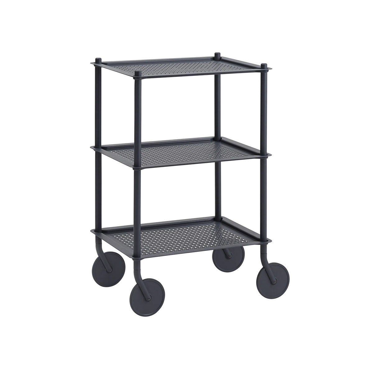 Muuto Flow trillebord. Velg størrelse og farge