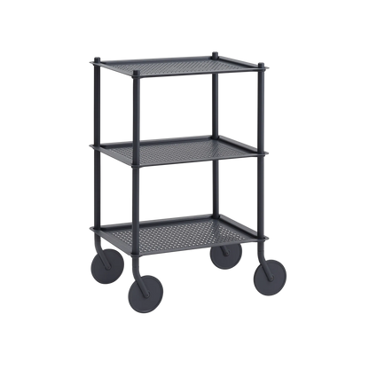 Muuto Flow trillebord. Velg størrelse og farge