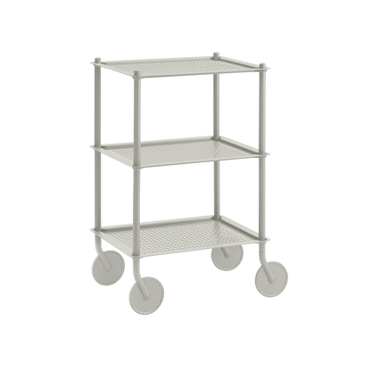 Muuto Flow trillebord. Velg størrelse og farge