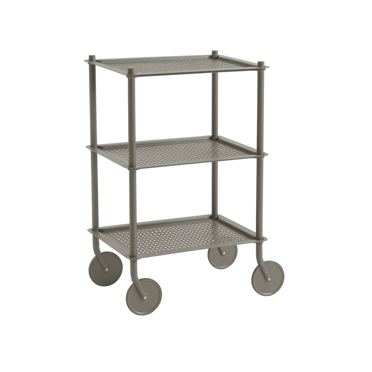 Muuto Flow trillebord. Velg størrelse og farge