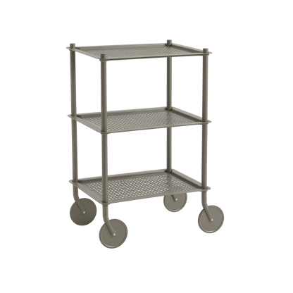 Muuto Flow trillebord. Velg størrelse og farge