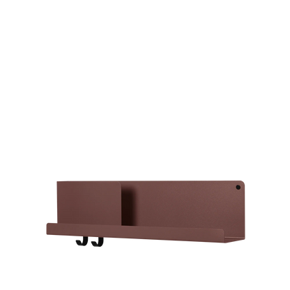 Muuto Folded vegghylle. Velg størrelse og farge