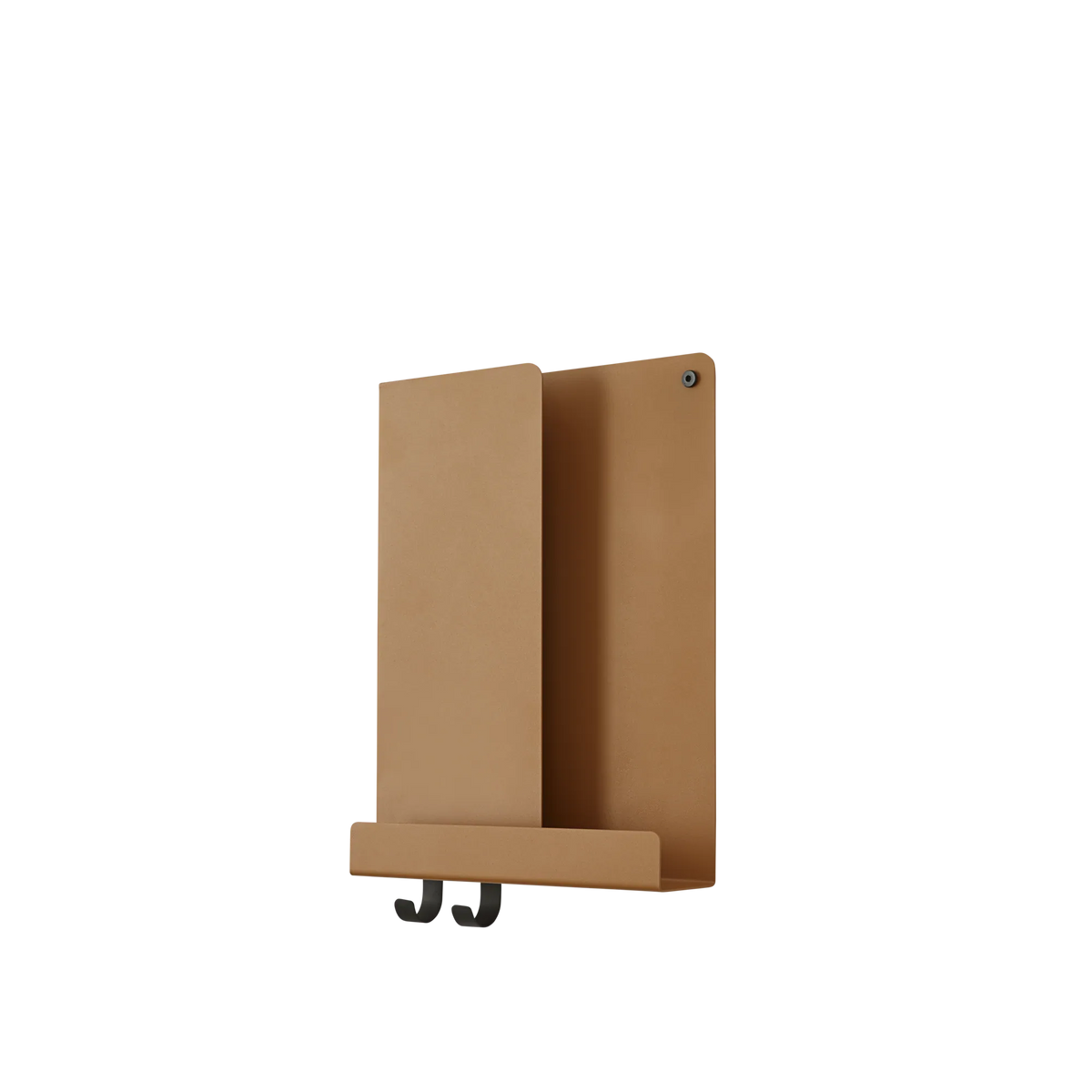 Muuto Folded vegghylle. Velg størrelse og farge