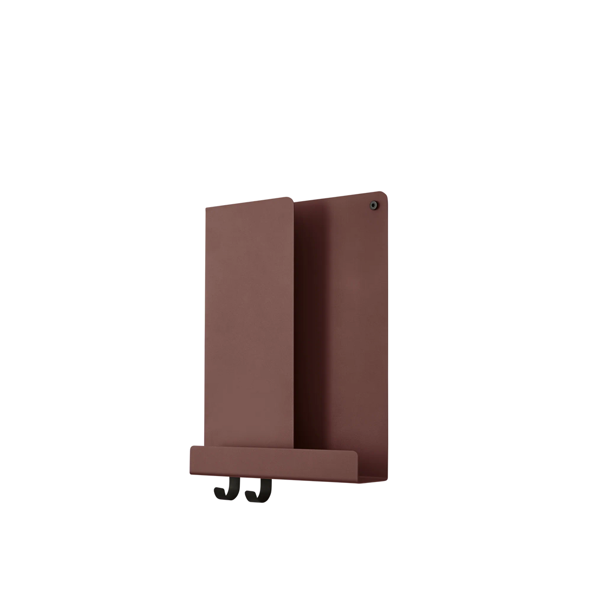 Muuto Folded vegghylle. Velg størrelse og farge