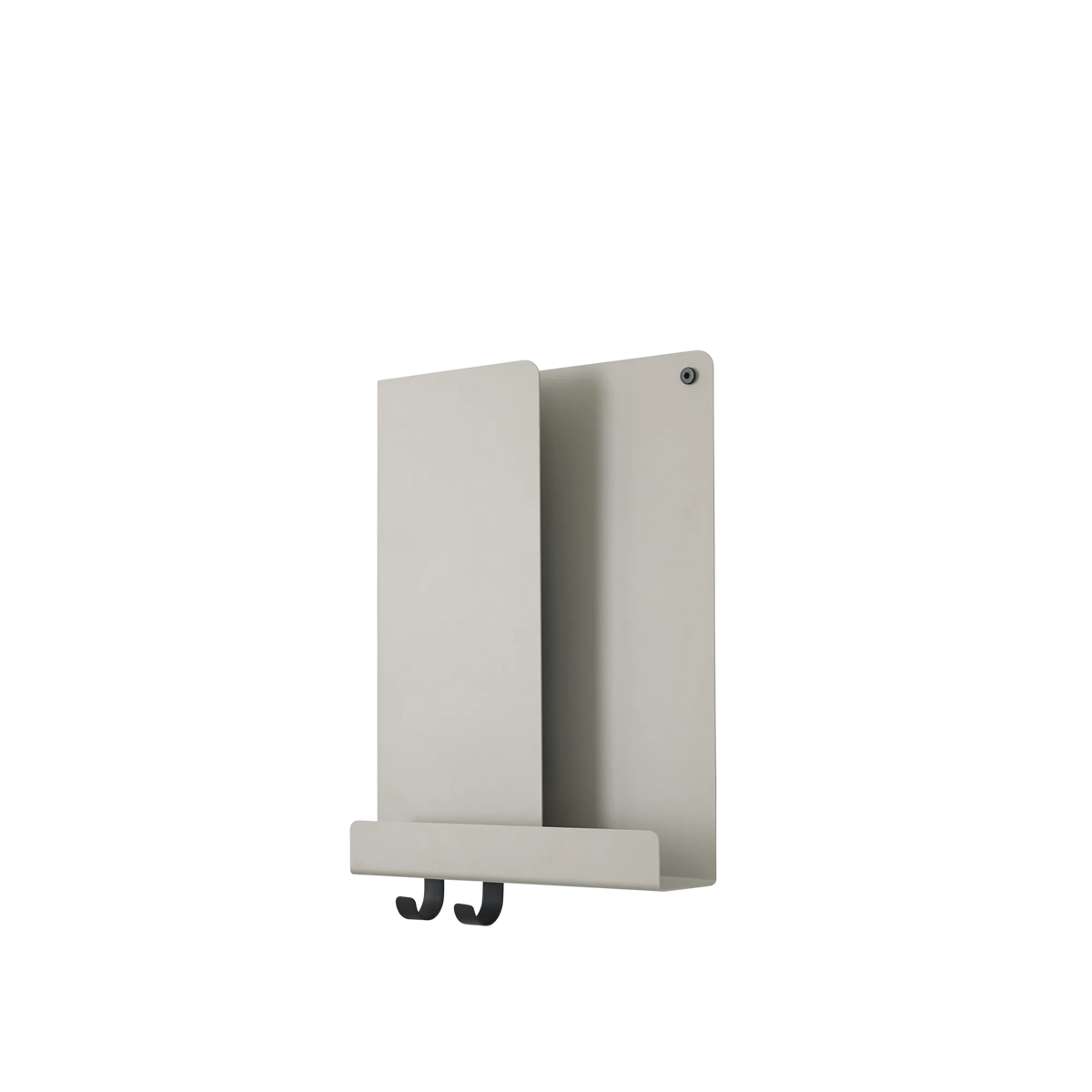 Muuto Folded vegghylle. Velg størrelse og farge