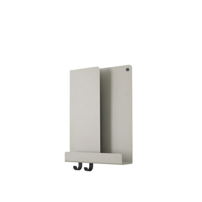 Muuto Folded vegghylle. Velg størrelse og farge