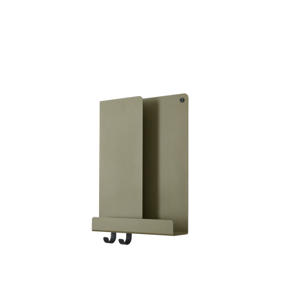 Muuto Folded vegghylle. Velg størrelse og farge