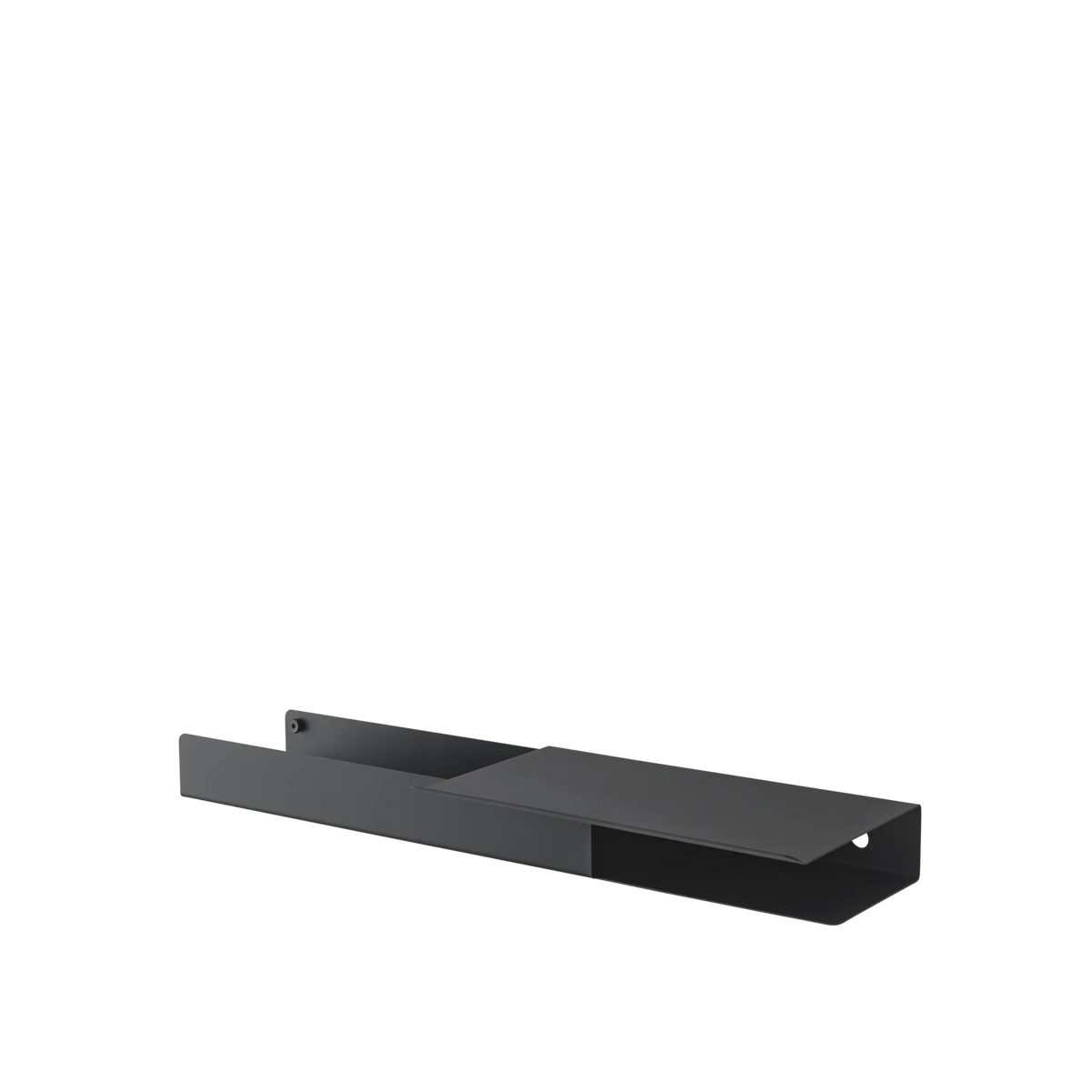 Muuto Folded Platform Shelf hylle. Velg farge