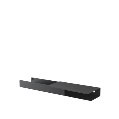 Muuto Folded Platform Shelf hylle. Velg farge