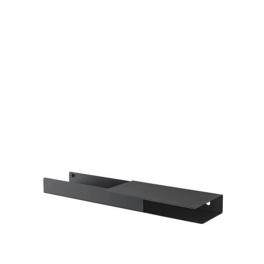 Muuto Folded Platform Shelf hylle. Velg farge