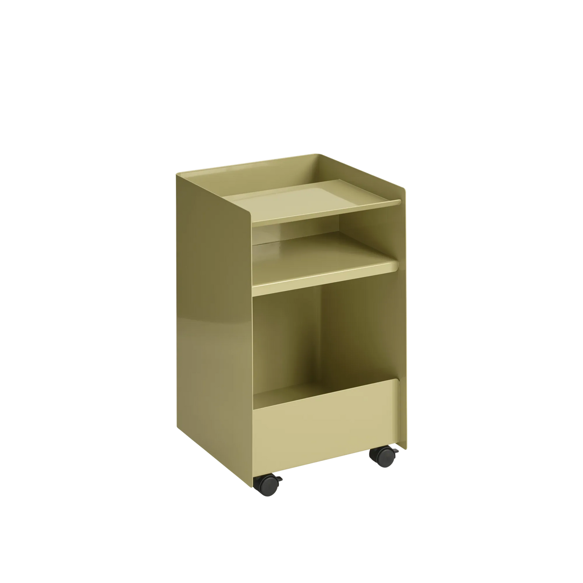Muuto Folded trillebord. Velg størrelse og farge