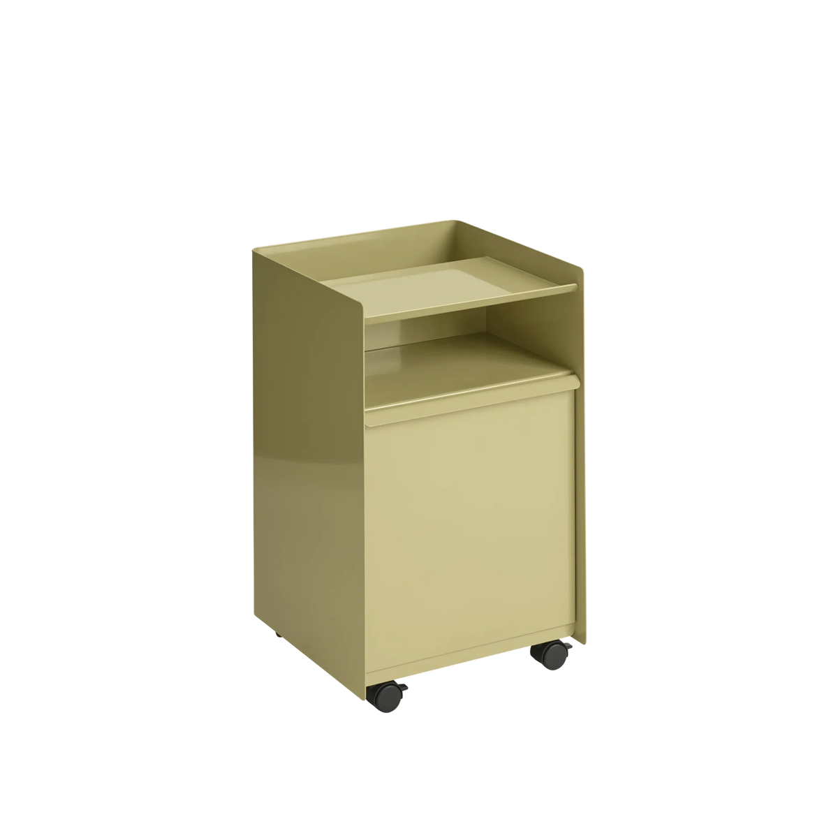 Muuto Folded trillebord. Velg størrelse og farge