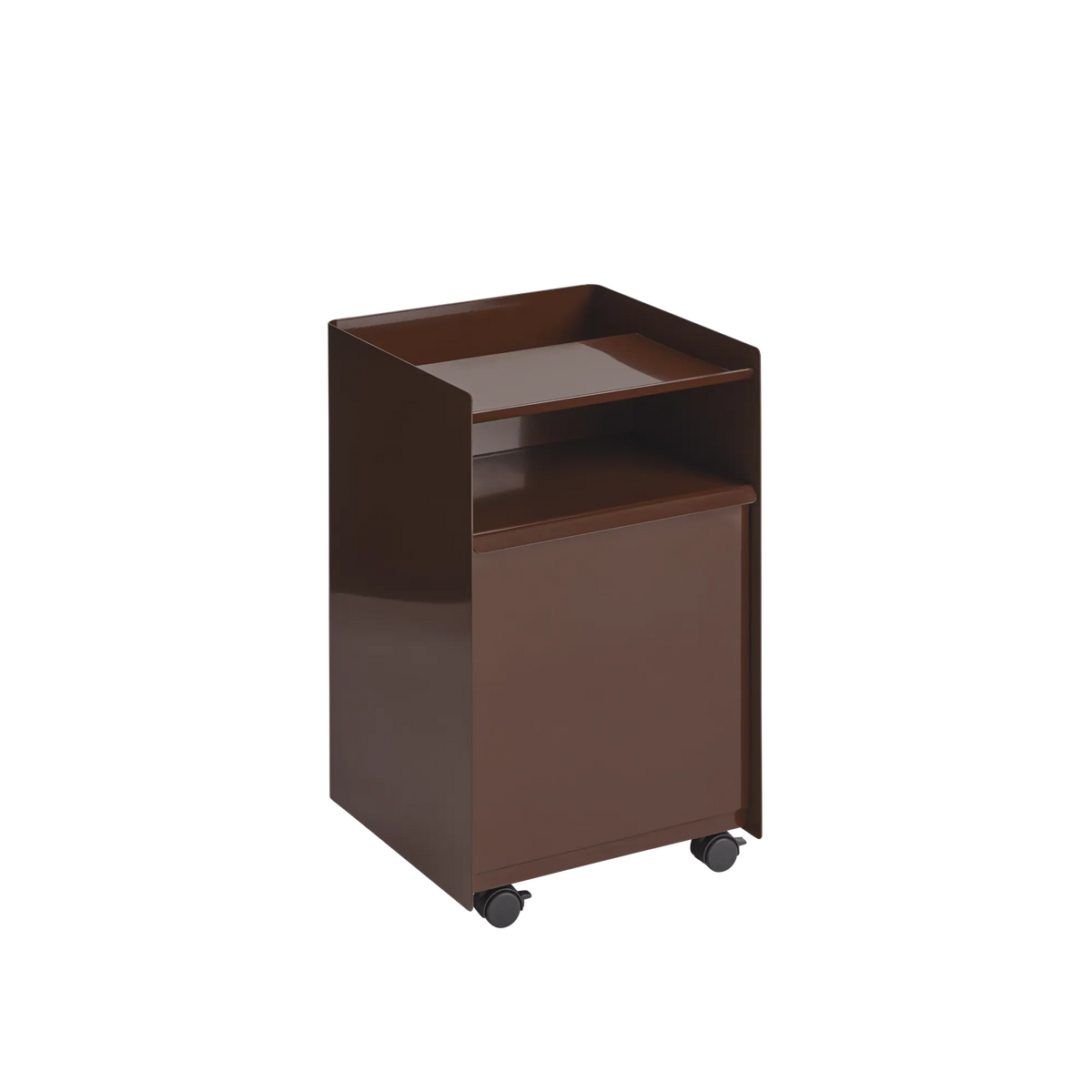 Muuto Folded trillebord. Velg størrelse og farge