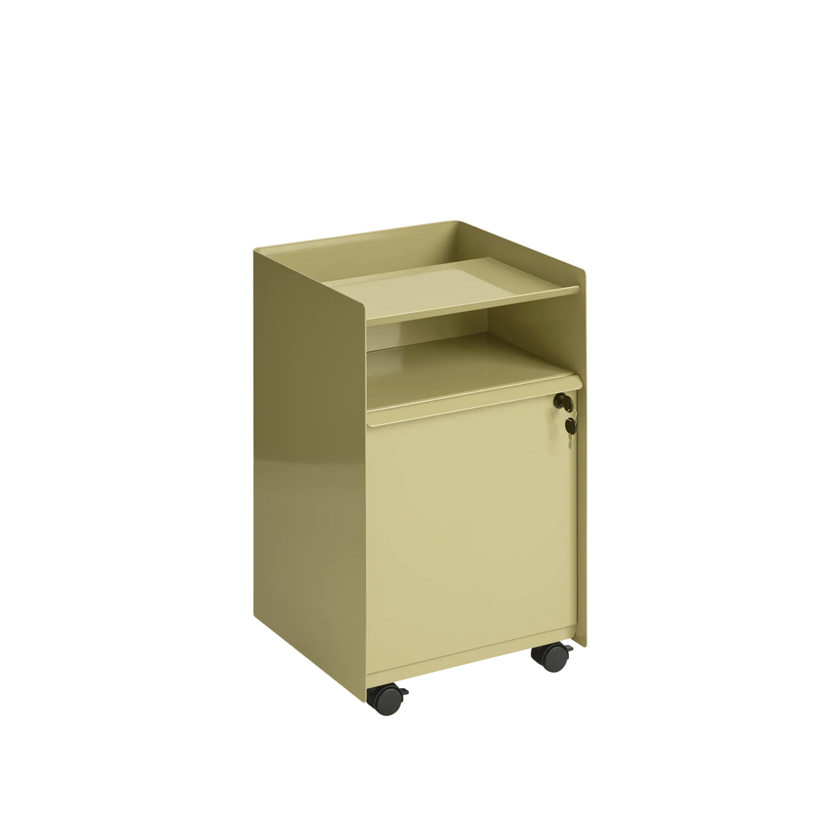 Muuto Folded trillebord. Velg størrelse og farge