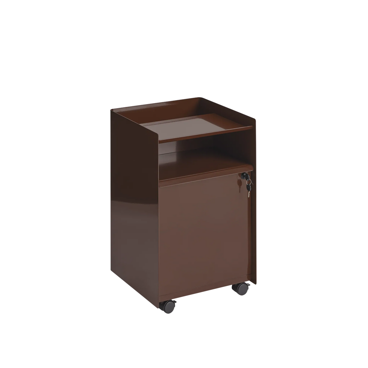 Muuto Folded trillebord. Velg størrelse og farge