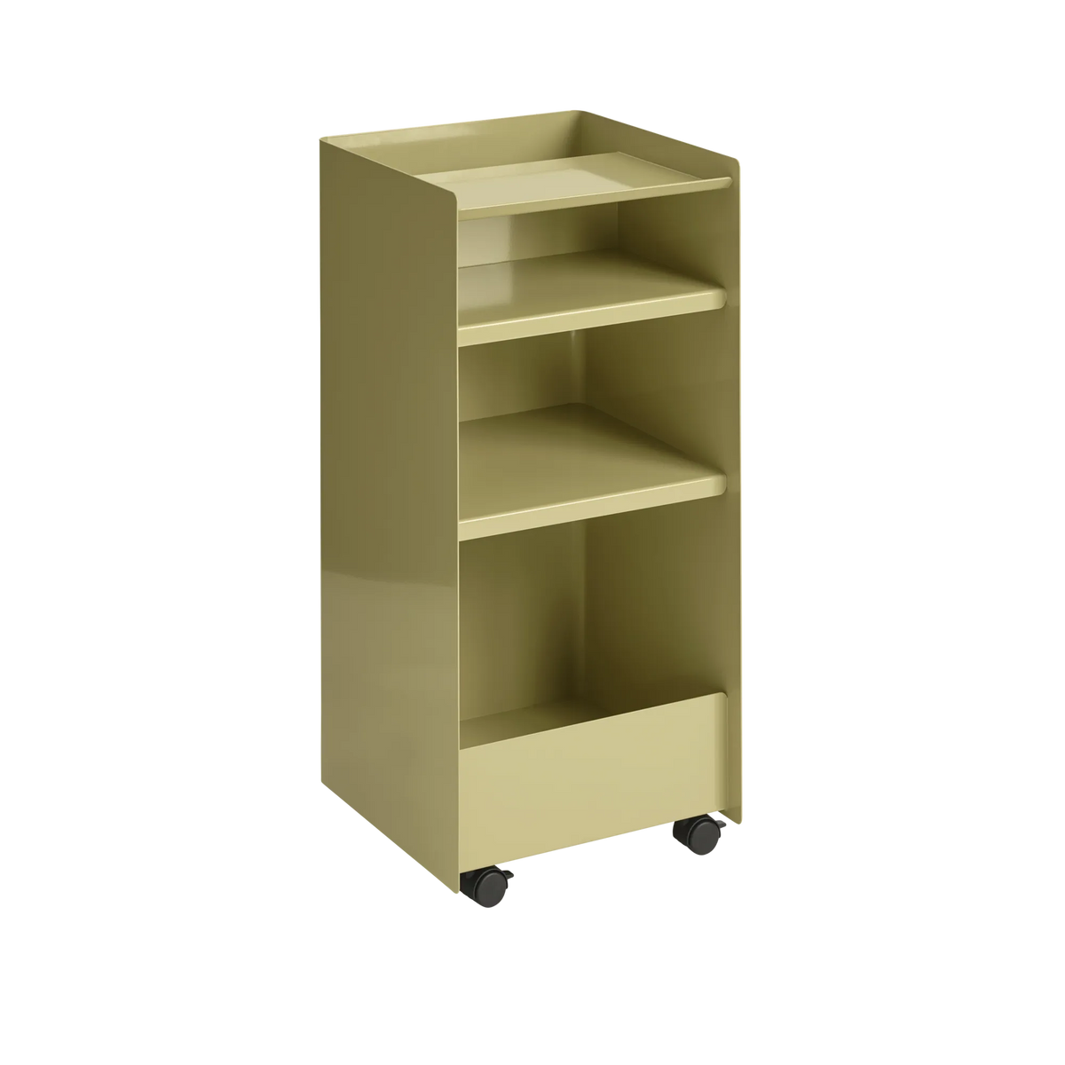 Muuto Folded trillebord. Velg størrelse og farge.