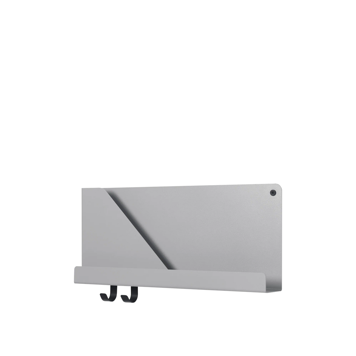 Muuto Folded vegghylle. Velg størrelse og farge