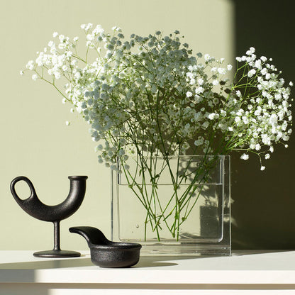 Nedre Foss Monoblokk vase