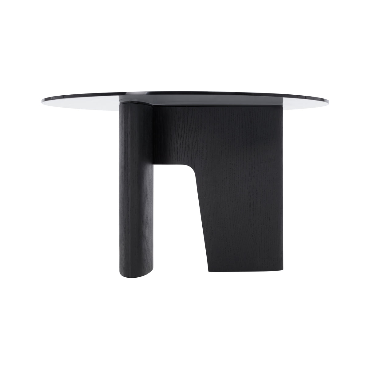 Wendelbo Glyph sidebord, detalj
