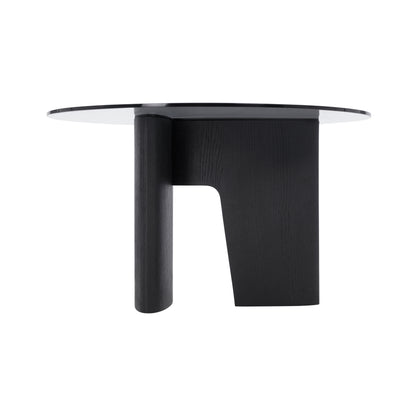 Wendelbo Glyph sidebord, detalj