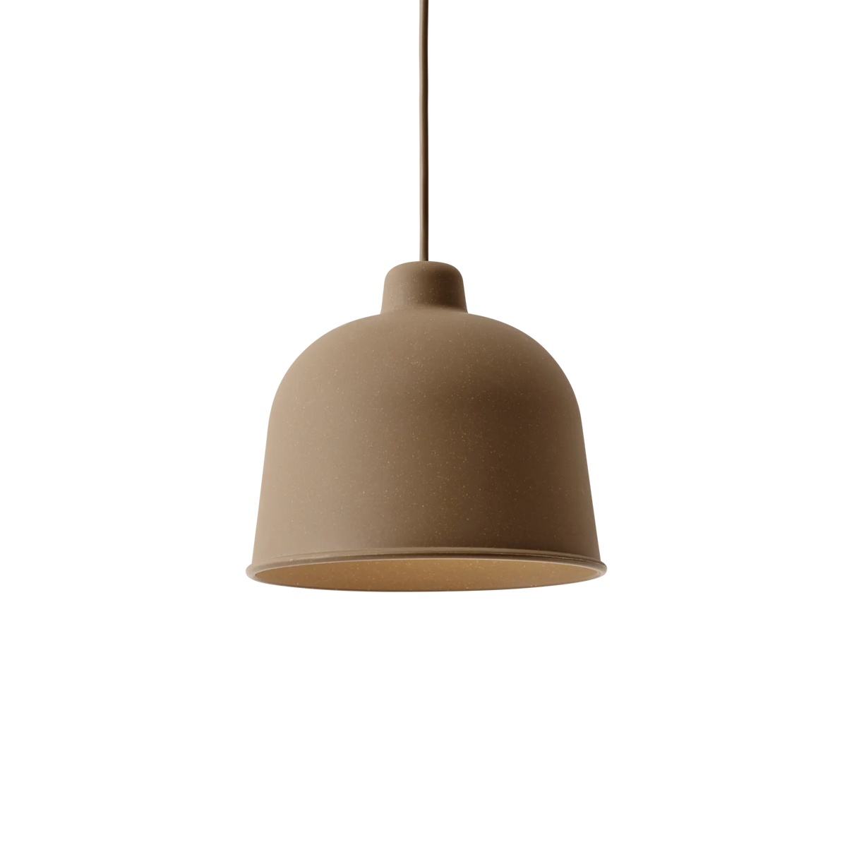 Muuto Grain pendel. Velg farge