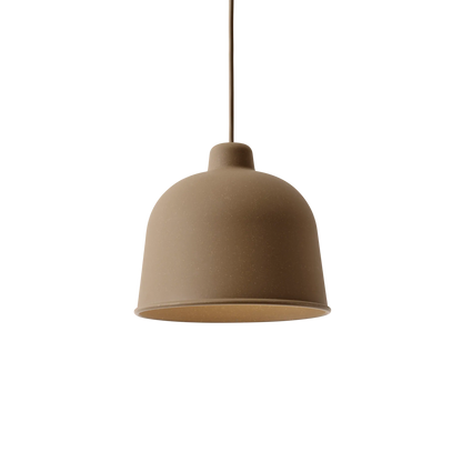 Muuto Grain pendel. Velg farge