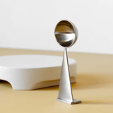 Nedre Foss, Gram måleskje.