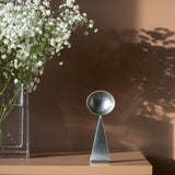 Nedre Foss, Gram måleskje.